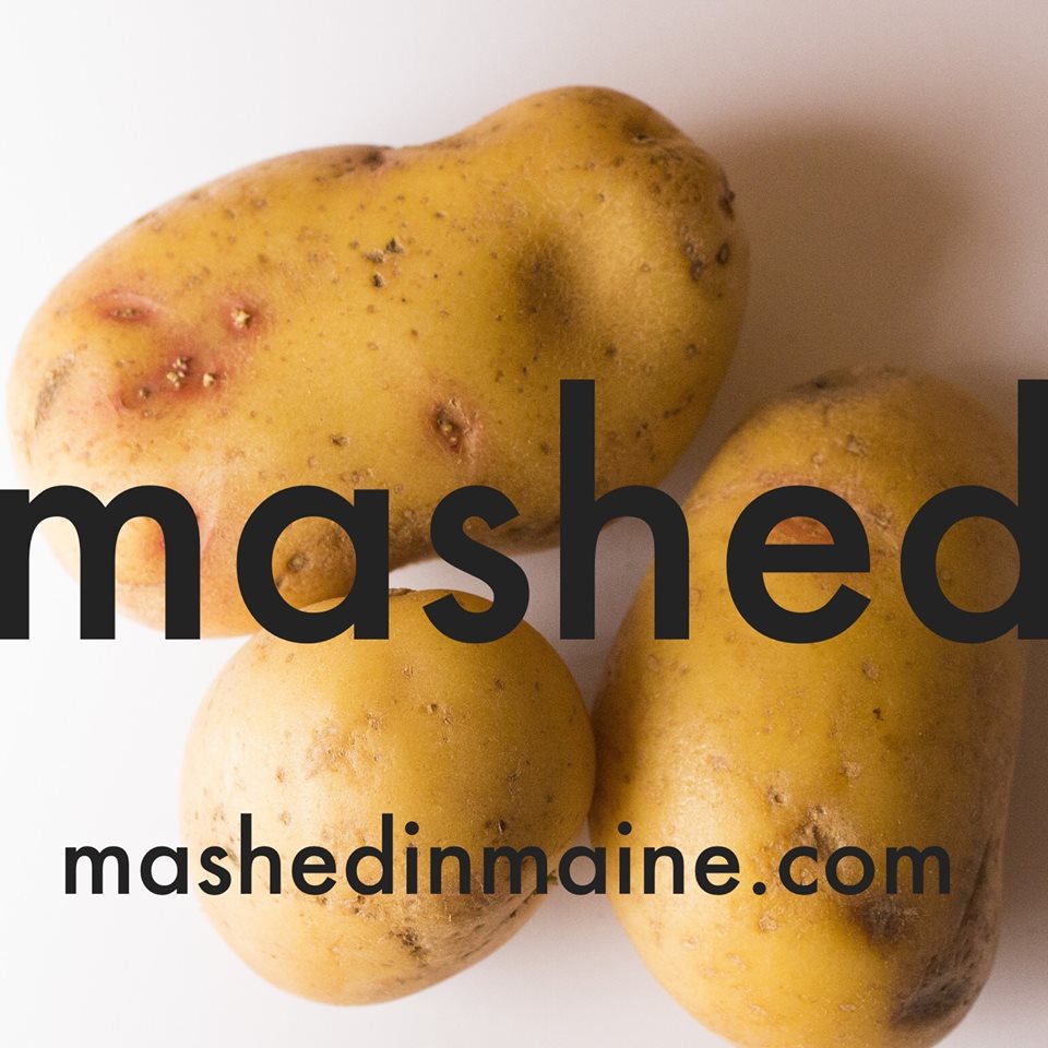 Mashed Food Truck Portland Mashed Food Truck Portland
