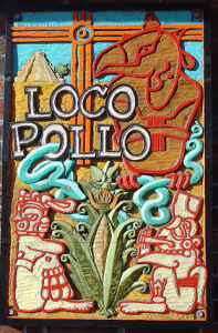 Loco Pollo