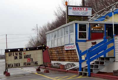 bennys2009