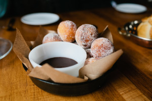 Zeppole