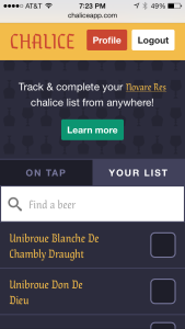 chaliceapp