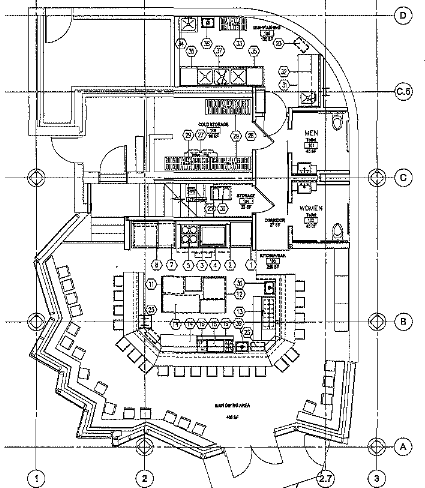 evo_floor plan