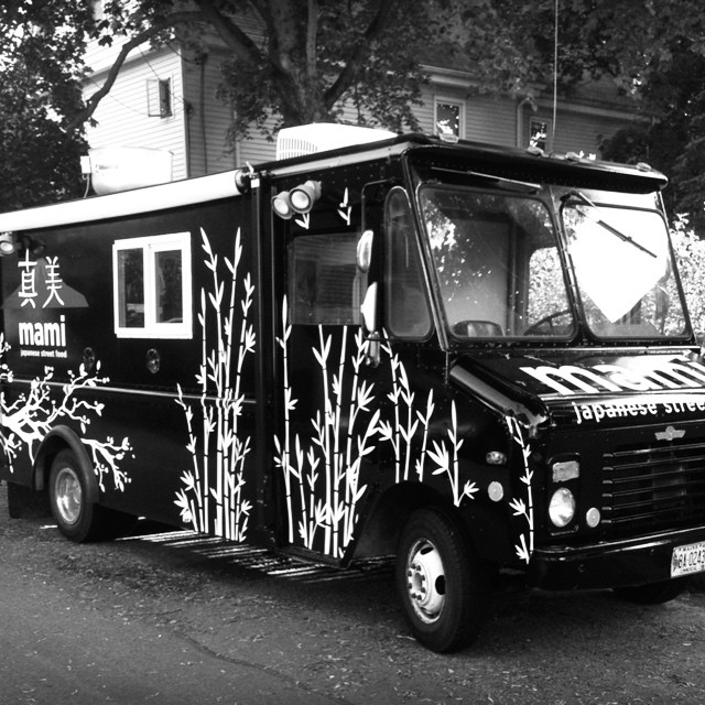 mamifoodtruck