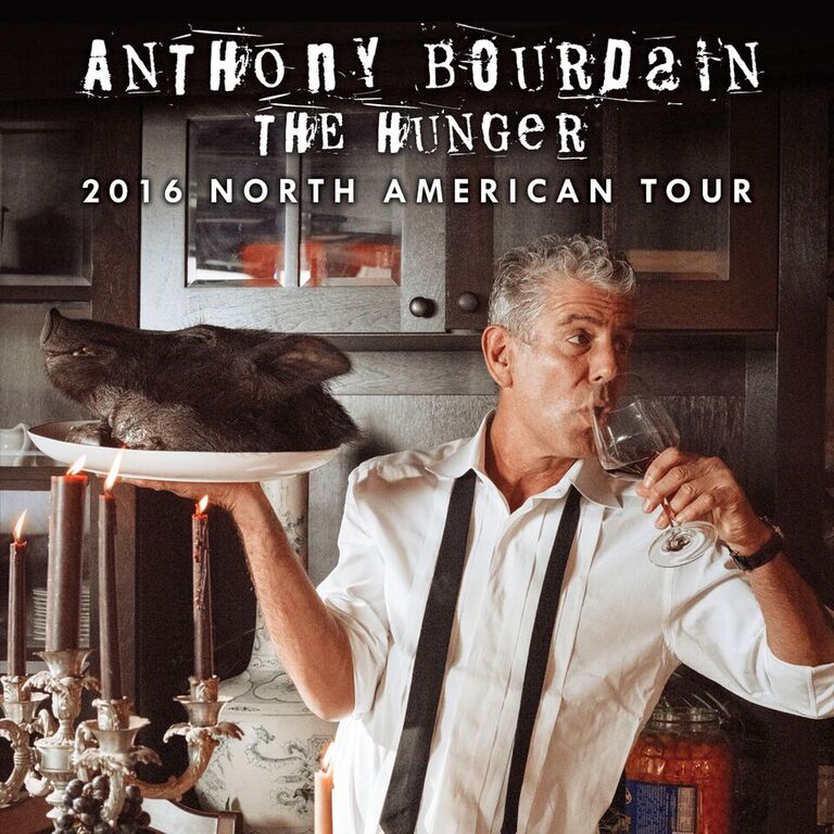 bourdain