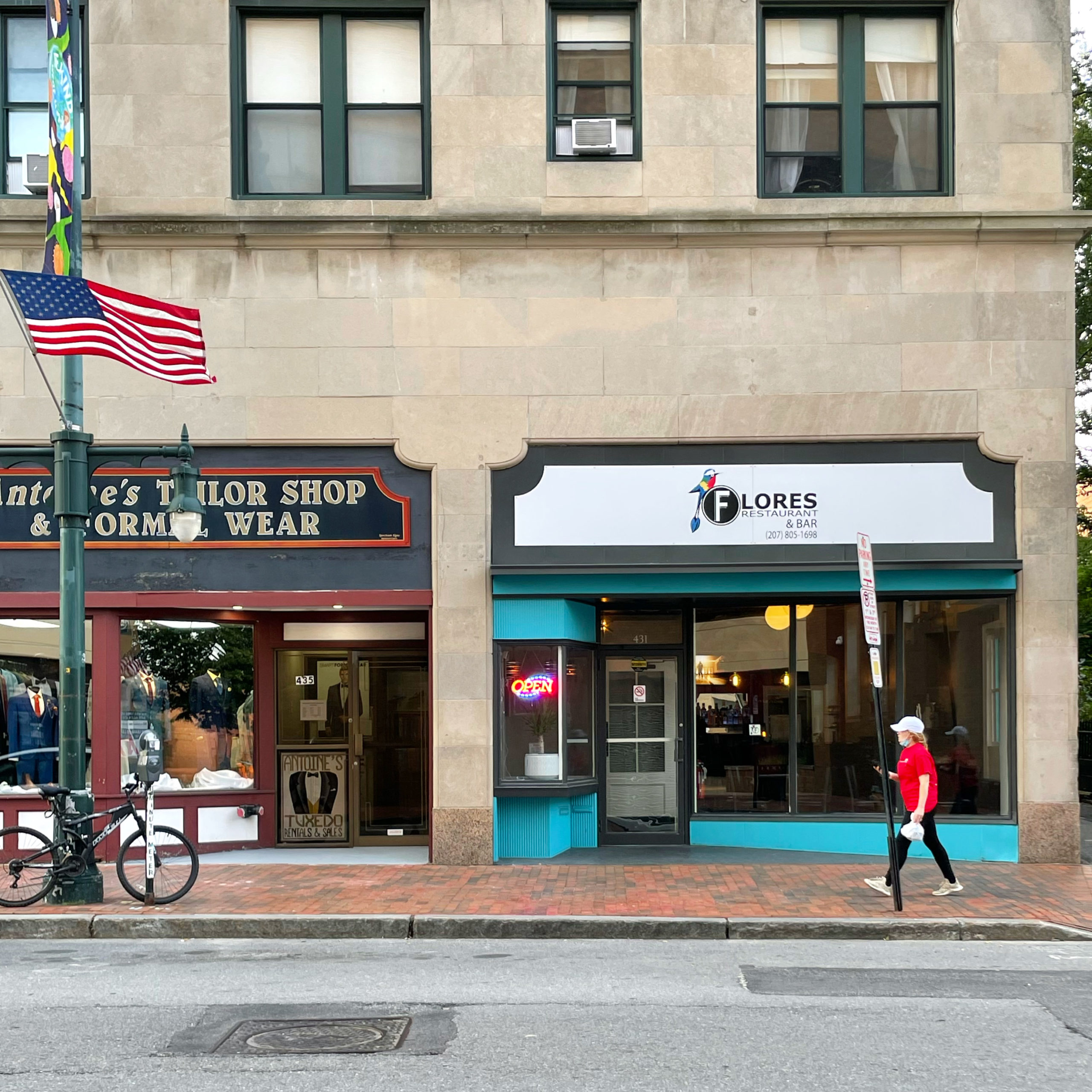 Portland to get new restaurant, bar at former Sangillo's site