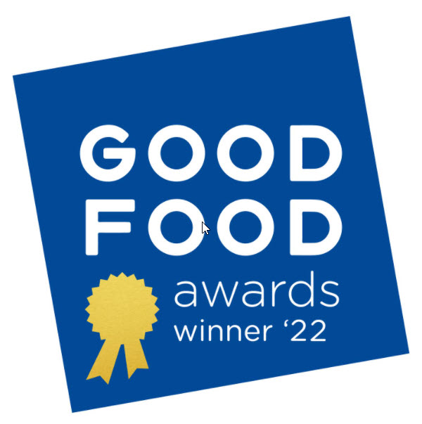 2022 Good Food Award Winners Portland Food Map