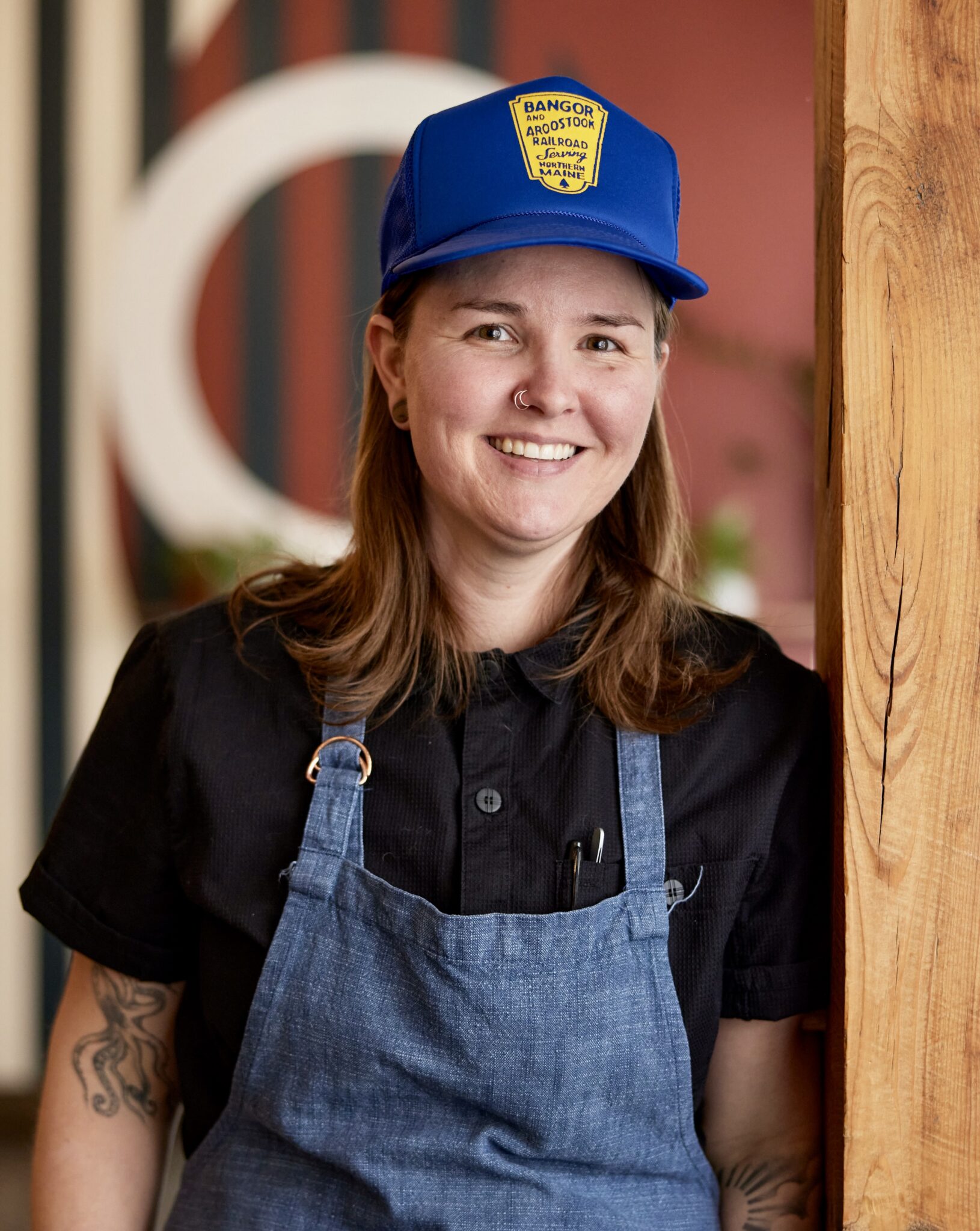 Mimi Weissenborn on Top Chef - Portland Food Map