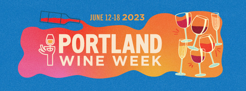 Portland Wine Week 2023
